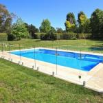 Sarnia Period Home In Garden Oasis With Pool - Accommodation Gold Coast 0