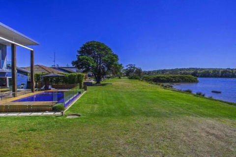 Reflections At Minnamurra - Accommodation Gold Coast 2