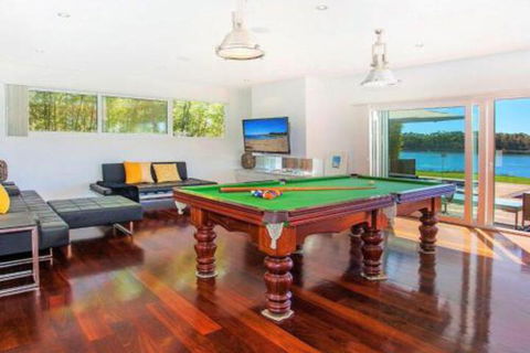 Reflections At Minnamurra - Accommodation Gold Coast 4