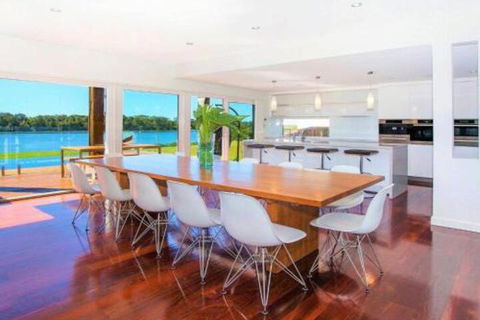 Reflections At Minnamurra - Accommodation Gold Coast 0