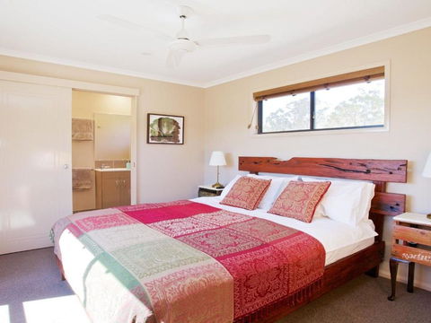 Tea Tree Hollow 50 Percent Off Third Night On Weekend - Accommodation Gold Coast 5