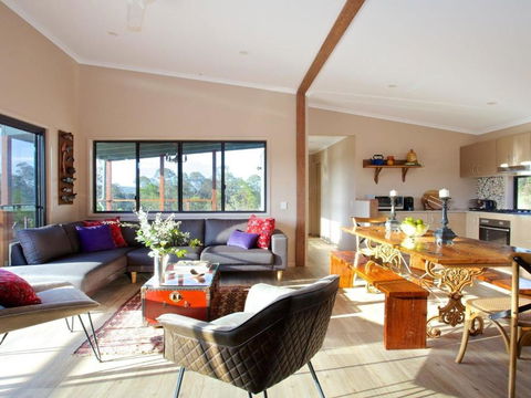 Tea Tree Hollow 50 Percent Off Third Night On Weekend - Accommodation Gold Coast 4