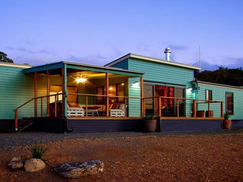 Tea Tree Hollow 50 Percent Off Third Night On Weekend - Accommodation Gold Coast 6