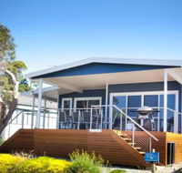 Angasi Coffin Bay - Gold Coast 4U