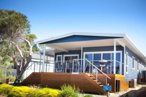 Angasi Coffin Bay - Accommodation Gold Coast 0