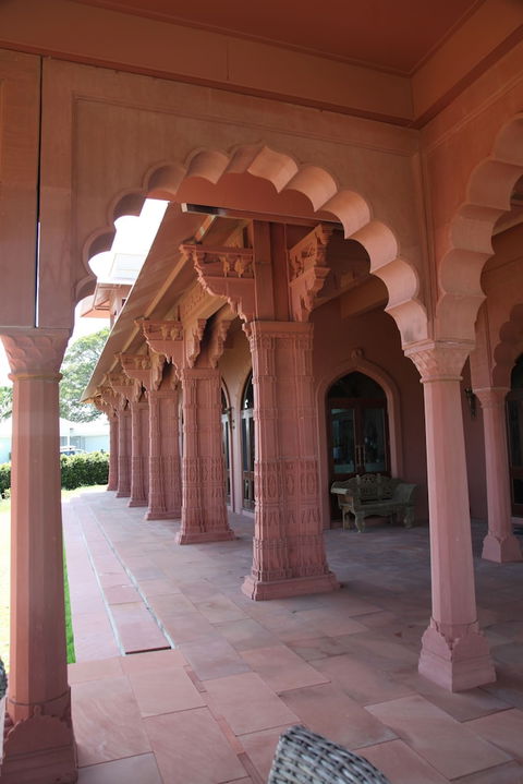 Jodhai Bai Retreat - Accommodation Gold Coast 0