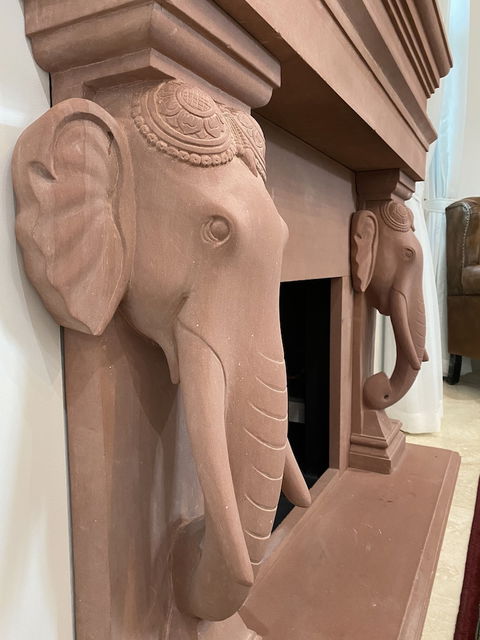 Jodhai Bai Retreat - Accommodation Gold Coast 5