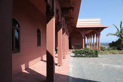 Jodhai Bai Retreat - Accommodation Gold Coast 3