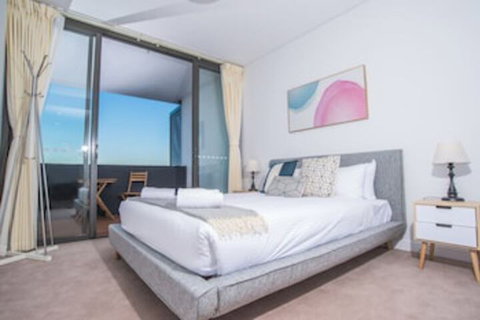 Peak East 2bed2bath APT @ryde SO Relaxing - 1 Gold Coast 0