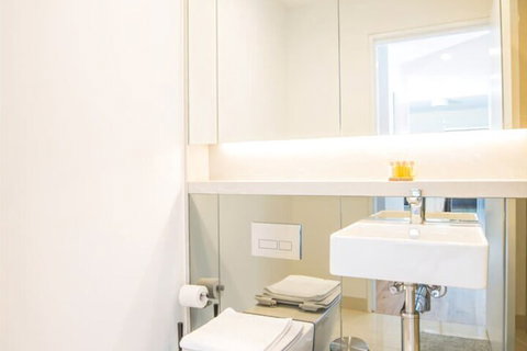 Peak East 2bed2bath APT @ryde SO Relaxing - 1 Gold Coast 7