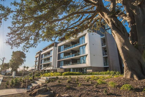 Peak East 2bed2bath APT @ryde SO Relaxing - 1 Gold Coast 1
