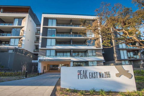 Peak East 2bed2bath APT @ryde SO Relaxing - 1 Gold Coast 2