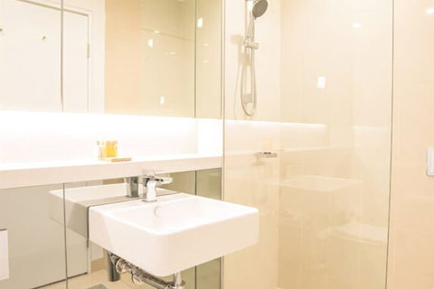 Peak East 2bed2bath APT @ryde SO Relaxing - 1 Gold Coast 6