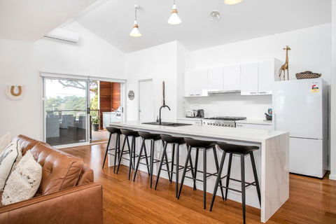 Ocean Blue - Accommodation Gold Coast 2