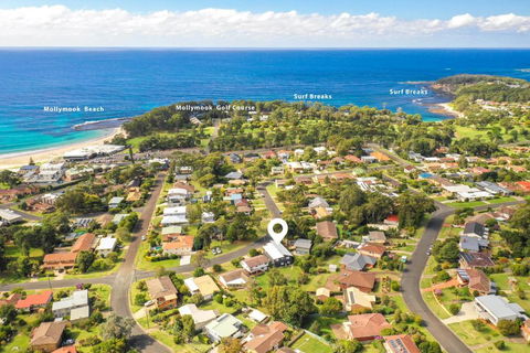 Ocean Blue - Accommodation Gold Coast 6