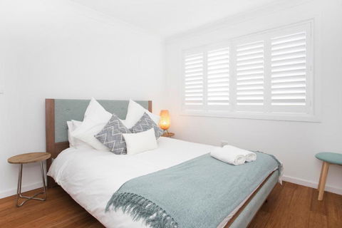 Ocean Blue - Accommodation Gold Coast 1