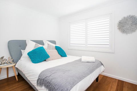 Ocean Blue - Accommodation Gold Coast 5