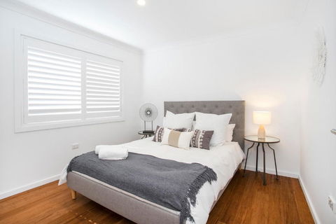 Ocean Blue - Accommodation Gold Coast 4