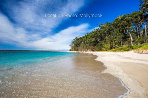 Ocean Blue - Accommodation Gold Coast 3