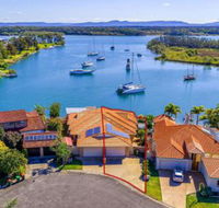 Seachange Waterfront - Accommodation Gold Coast