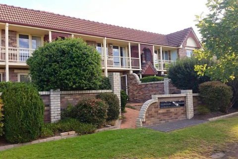 Mossman On The Hill - Gold Coast 4U 3