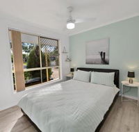 Perfect Getaway Hervey Bay - Accommodation Gold Coast