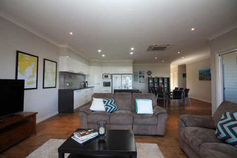 Waterfront On Osprey - Gold Coast 4U 6