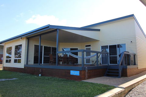 Waterfront On Osprey - Gold Coast 4U 3