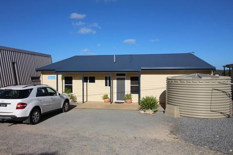 Waterfront On Osprey - Gold Coast 4U 4