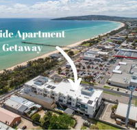 Seaside Apartment Getaway - Gold Coast 4U
