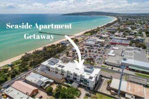 Seaside Apartment Getaway - Gold Coast 4U 0
