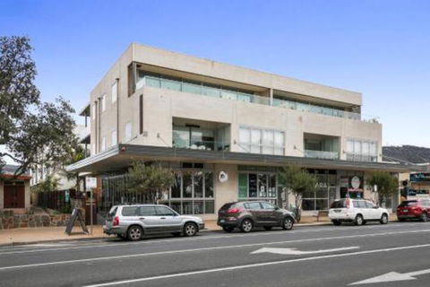 Seaside Apartment Getaway - Gold Coast 4U 7