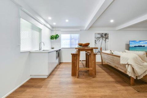 ROSIES BACH - Accommodation Gold Coast 2