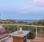 Penthouse luxe Sunrise Beach - Accommodation Gold Coast