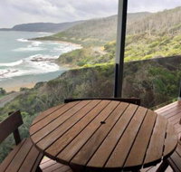 Wye Escape with amazing sweeping ocean views - Accommodation Gold Coast