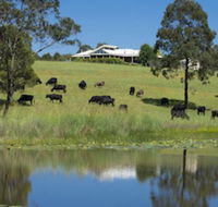 Talumberi 221 Trapyard Road - Accommodation Gold Coast