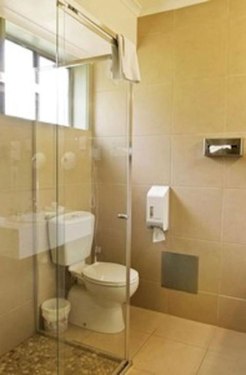 Classic Twin Bed Room 1 In Oakleigh - Accommodation Gold Coast 3
