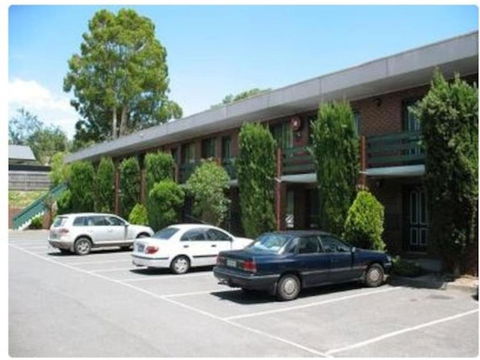 Classic Twin Bed Room 1 In Oakleigh - Accommodation Gold Coast 7