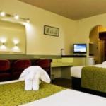 Classic Twin Bed Room 1 In Oakleigh - Accommodation Gold Coast 1