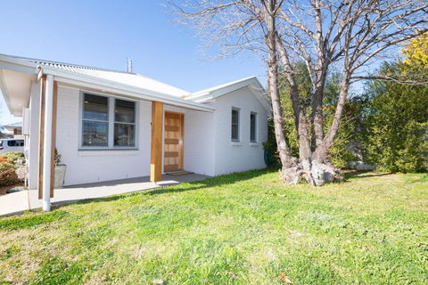 The Endsleigh 1 Bedroom Villa Free Wifi Near CBD - Gold Coast 4U 6