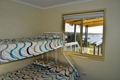 Mariners View Coffin Bay - Gold Coast 4U 3