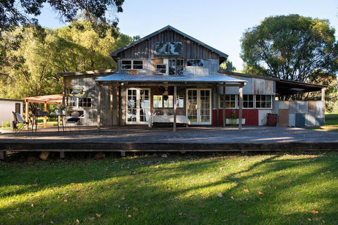 Moonrise Farm - Accommodation Gold Coast 1