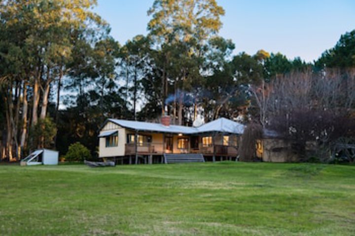 Rosa Brook WA Gold Coast 4U