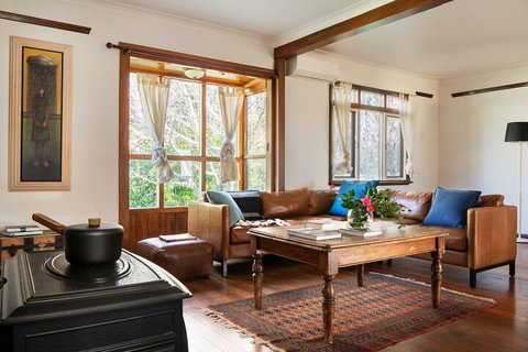 Moonrise Farm - Accommodation Gold Coast 4