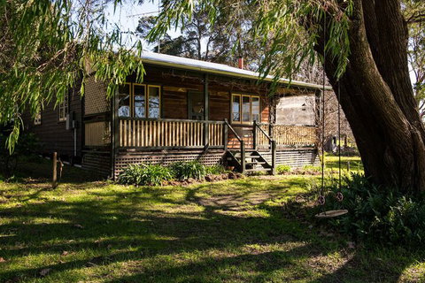 Moonrise Farm - Accommodation Gold Coast 2