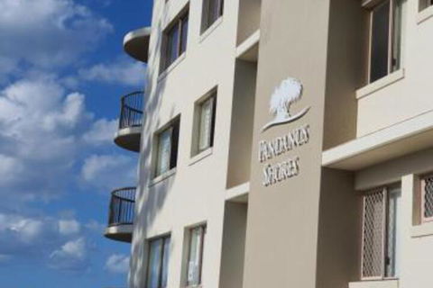 Pandanus Shores Kings Beach - Accommodation Gold Coast 5