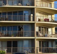 Pandanus Shores Kings Beach - Accommodation Gold Coast