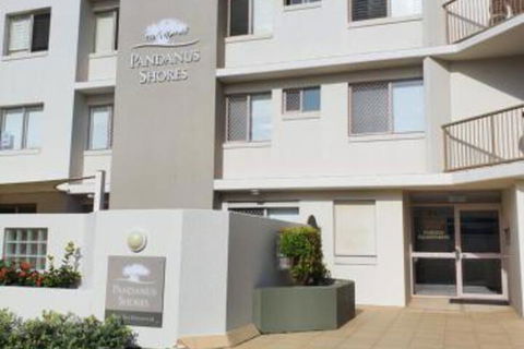 Pandanus Shores Kings Beach - Accommodation Gold Coast 4