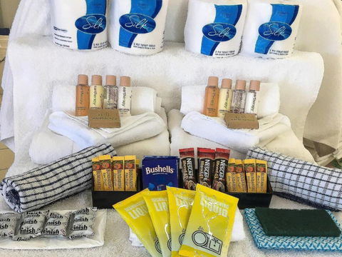 Ahoy Cottage - Accommodation Gold Coast 5