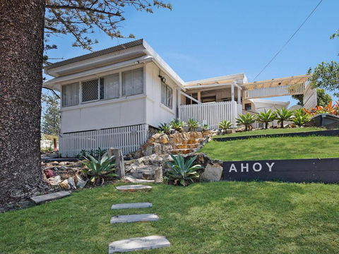 Ahoy Cottage - Accommodation Gold Coast 3